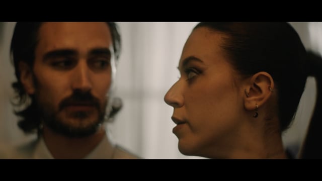 Sin piedra ni palo - Cortometraje