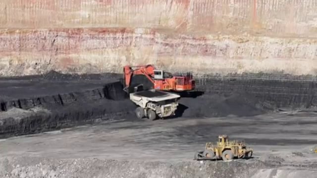 The Meandu Mine Story: Tarong Coal Project