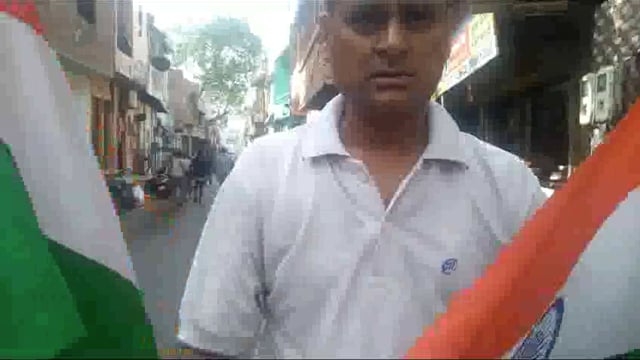 आगरा दिनांक 30 9 2023 उत्तर प्रदेश कांग्रेस के पूर्व महासचिव जिला अध्यक्ष आगरा केमिस्ट एसोसिएशन के अध्यक्ष आशु शर्मा ने 