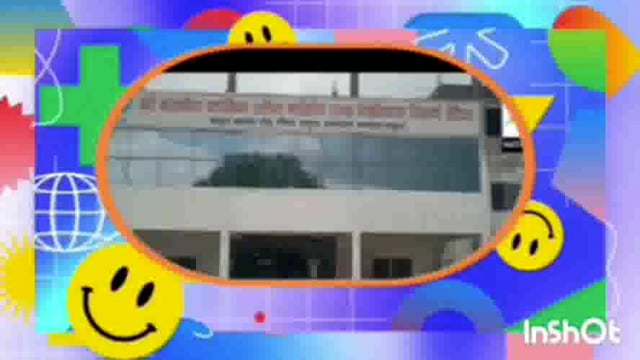 श्री बलदेव मेडिसिटी ऑफ़ नर्सिंग एंड रिसर्च सेंटर में अब सीटी स्कैन सुविधा भी उपलब्ध है मरीजों की बेहतर सेवई हमारा धर्म