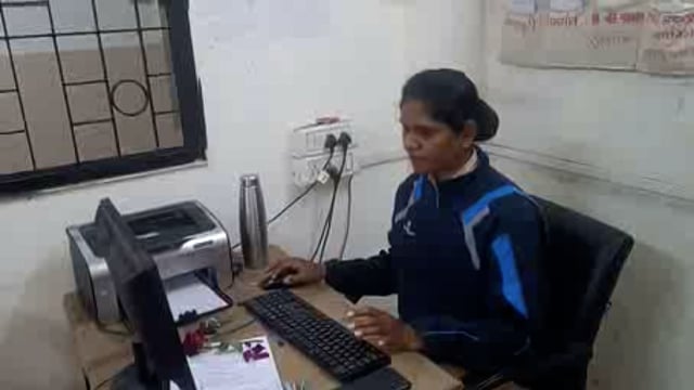 ,,अजंनी येथे एकास मारहाण एका विरुद्ध गुन्हा दाखल