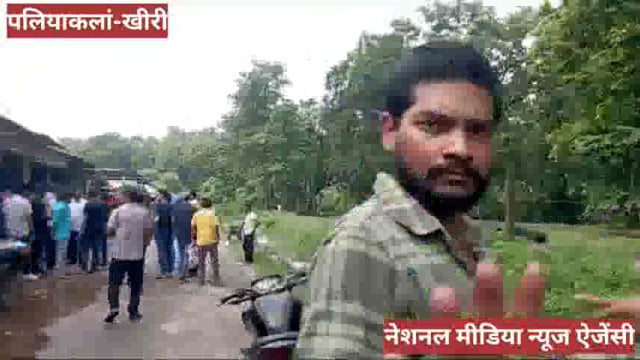 ट्रांसपोर्टर व पुलिस के शोषण से परेशान हैं बनगवां मण्डी के व्यापारी