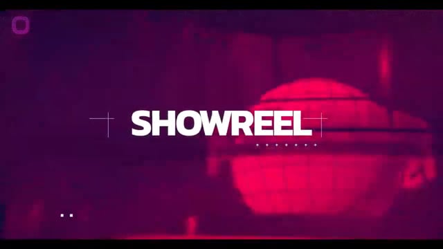 Motion Showreel 2024