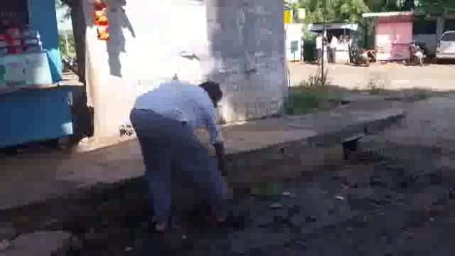 शहरासह तालुक्यात विविध ठिकाणी स्वच्छता अभियान मोहीम