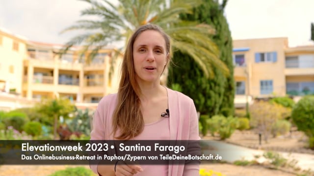 Santina Farago