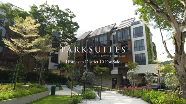 Parksuites, 18 Holland Grove Road, 2 Bedrooms, 786 sqft, Condominium For Sale, by Lyn Feng, 500210086 - PropertyGuru.com.sg