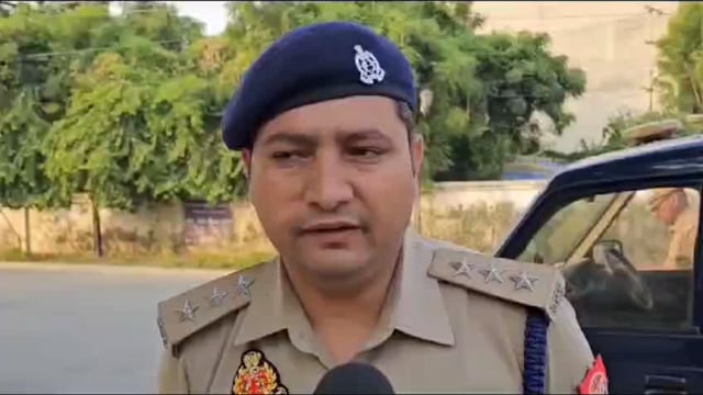 सोशल मीडिया पर वायरल हुआ महिला के साथ पुलिस अभद्रता का मामला जांच में आखिर क्या मिला
