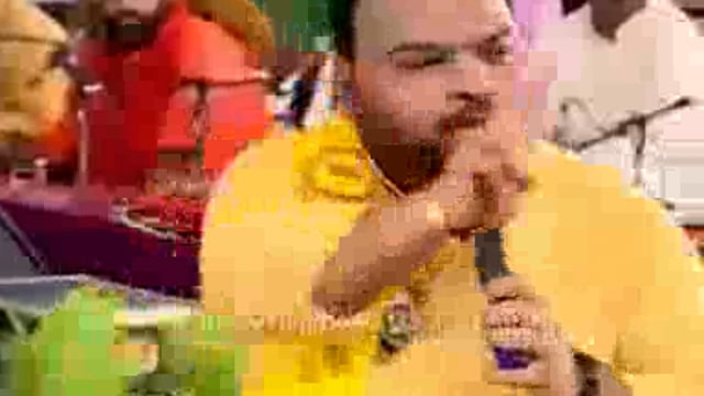 विश्व हिंदू बृजवासी गौ रक्षा दल 