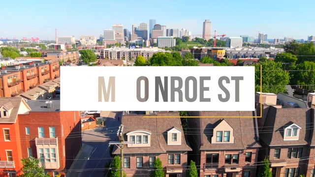 Video Editing - Walkthrough