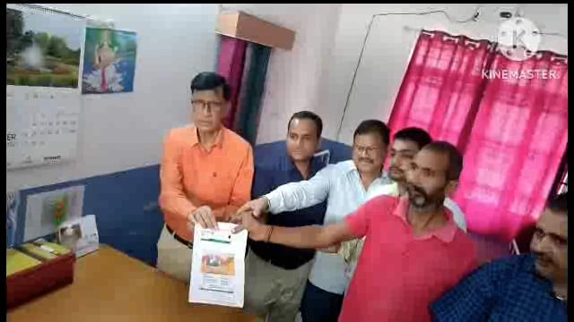 सूर्यगढ़ा -एक कार्यक्रम के दौरान सिविल सर्जन लखीसराय के द्वारा स्वास्थ्य केंद्र सूर्यगढ़ा का किया गया निरीक्षण।