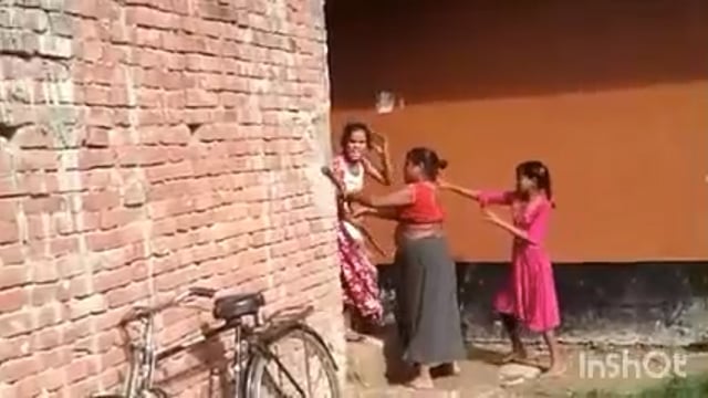 रास्ते के विवाद को लेकर जमकर हुई मारपीट एक पक्ष के कुछ लोग हुए घायल मुकदमा दर्ज