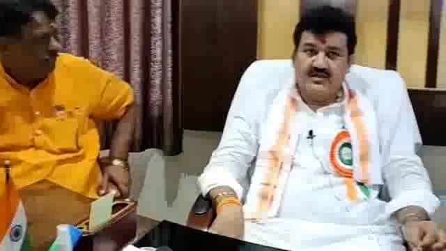 जिल्ह्याचे सर्वेक्षण करून पाणलोटचे कामे सुरू करणार,जलसंधारण मंत्री संजय राठोड