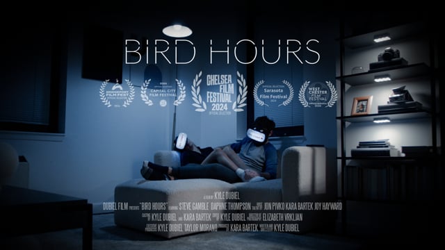 Bird Hours - Trailer