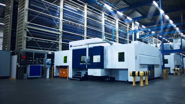 Case Study | VDL Technics B.V. | EN