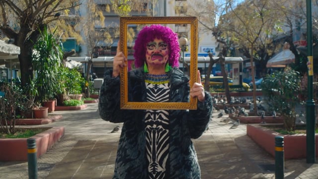 Avant-Drag!, 2024, Fil Ieropoulos // Trailer