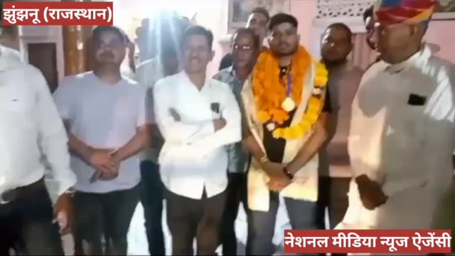 भवानी सिंह शेखावत ने पूरी की अफ्रीका महाद्वीप की पर्वत चोटी किलिमंजारो की चढ़ाई