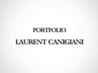 Portfolio Laurent Canigiani
