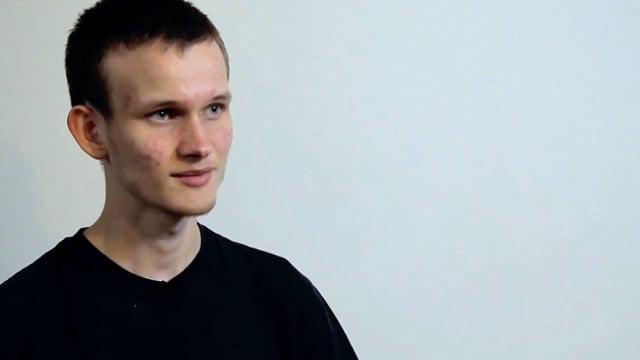 Introducing Ethereum