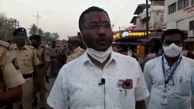 श्रावणबाळ संजय गांधी निराधार योजनेचे 922 अर्ज मंजूर,तहसीलदार रामेश्वर गोरे