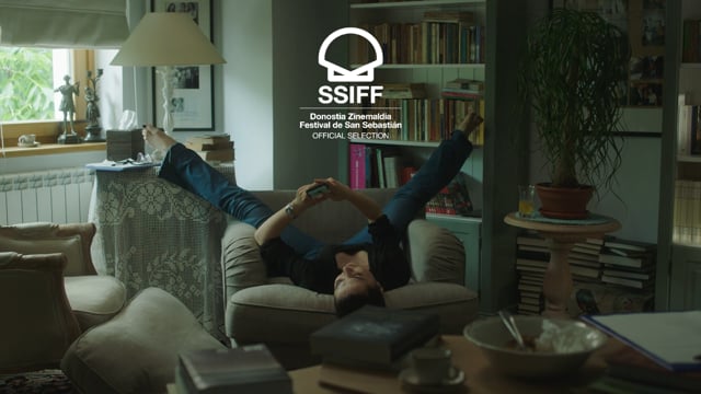 Official International Trailer