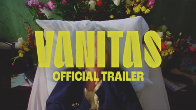 Vanitas (2023) || Official Trailer