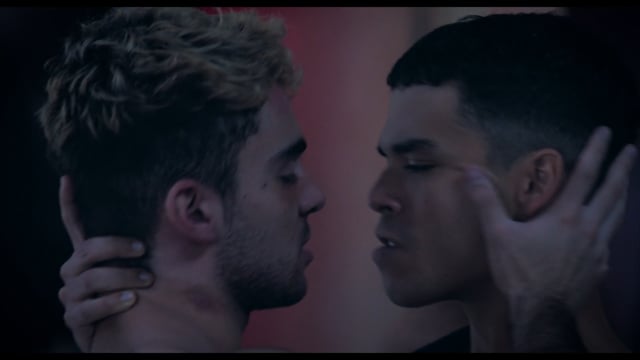 Cobalto - Julián Hernández TRAILER