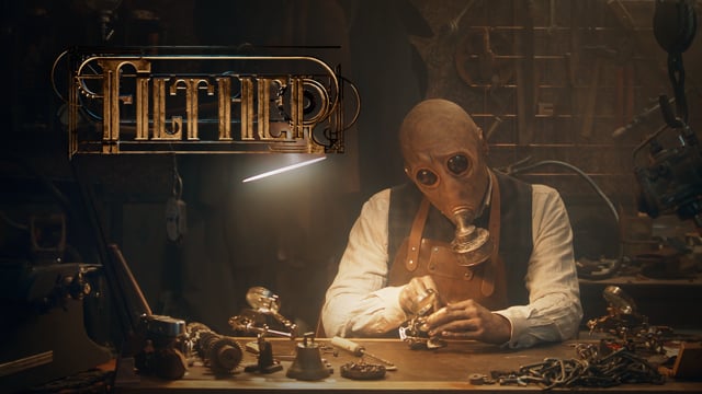 FILTHER Trailer (English subtitle)