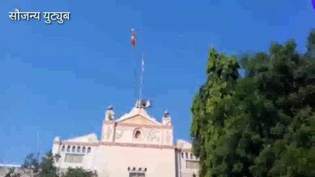 आटपाडीच्या सोनार सिद्ध मंदिरामध्ये मोठी चोरी सोन्या-चांदीचे सात लाख रुपये चे दागिने लंपास