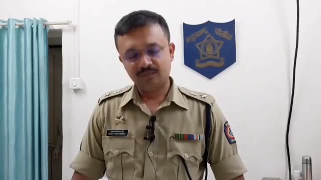 उदगीर येथील सराईत गुन्हेगारांची टोळी लातूरसह पाच जिल्ह्यातून हद्दपार,पोलीस अधीक्षक सोमय मुंढे यांनी काढले आदेश