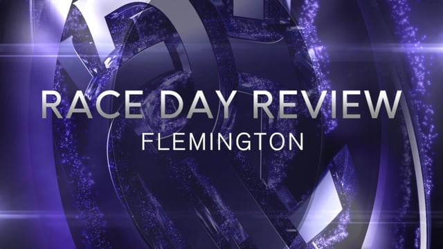 Racing Review - Turnbull Stakes Day