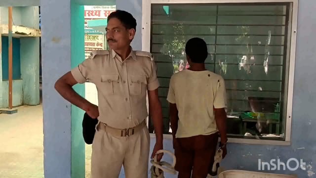लखीसराय नगर थाना पुलिस ने पथला रोड से 10 लीटर शराब के साथ कारोबारी को गिरफ्तार कर भेजा जेल