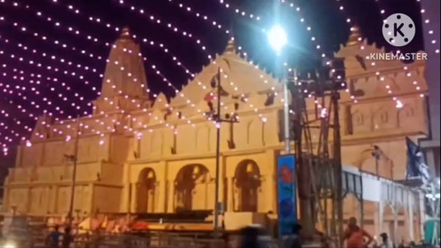 जनकपुरी में चंद्रयान से लेकर एफिल टावर तक जान कितने खास तरीके के इंतजाम रखे गए हैं