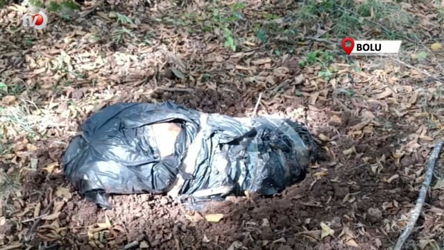 Vatandaş Çocuk Cesedi Sandı, Bakın Ne Çıktı