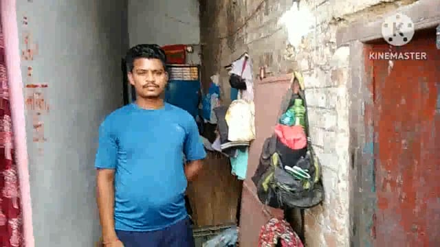 बरदहा बाजार में एक घर से एक मोबाइल सहित 20000 रुपया नगदी की की गई चोरी,थाने में दिया आवेदन