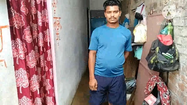 बरदाहा बाजार में एक घर से मोबाइल सहित ₹20000 की कर ली गई चोरी