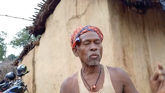 जमीन सर्वेयर के खिलाफ खोला मोर्चा तेरह अक्टूबर को चांदन प्रखंड मुख्यालय में विशाल जन आंदोलन की तैयारी