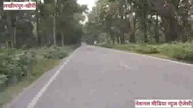 लखीमपुर में फेल होती दिख रही योगी सरकार की 