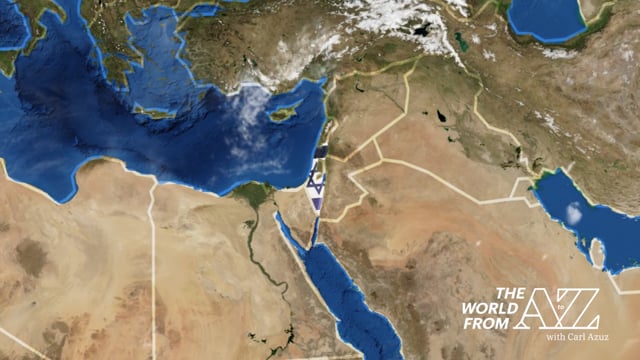 War in the Middle East