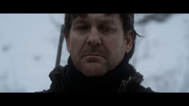 Hunt for the Mad Trapper