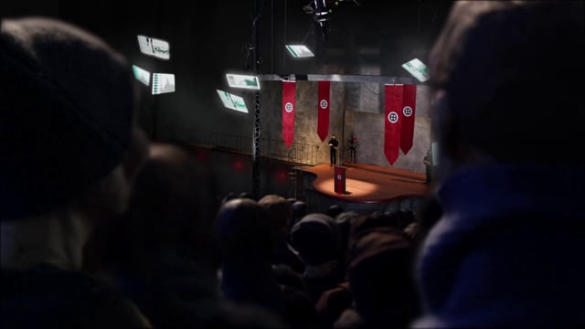 Imperium Vacui Trailer