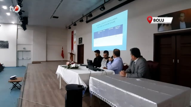 Köylerdeki İçme Suyunun Kirlilik Oranı Yüzde 88