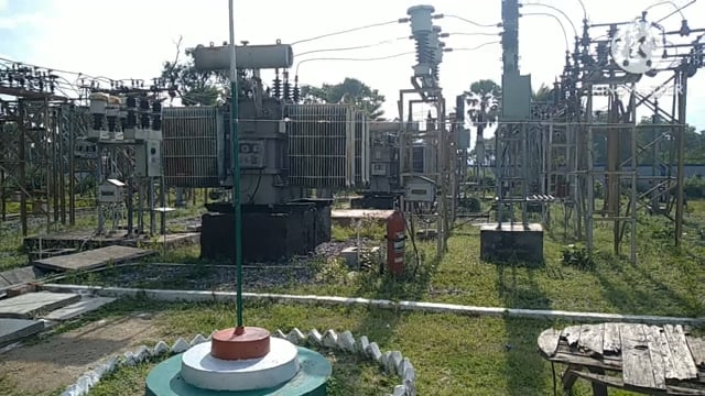 बिजली चोरी के आरोप में पांच लोगों के खिलाफ सिरदला थाना में दर्ज की गई प्राथमिक 