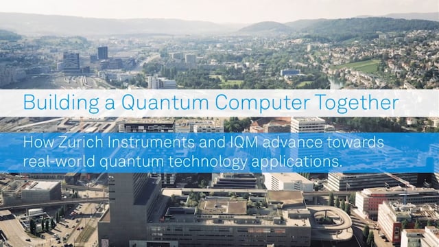 Zurich Instruments AG