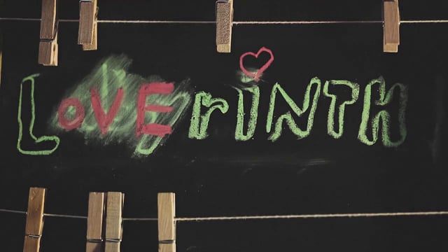 Loverinth teaser/credits