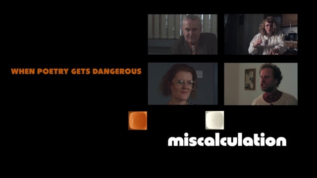 Miscalculation