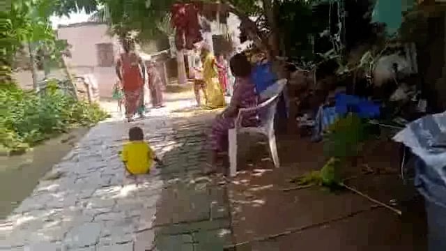 कुशोखर गांव में मारपीट की घटना को लेकर दिया गया थाने में  दिया आवेदन.