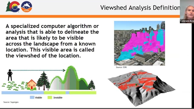 Protecting Our Byway Viewsheds - Video Preview
