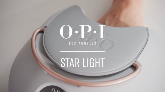 OPI - OPI LAMPE LED STAR LIGHT