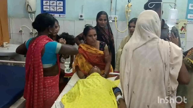 लखीसराय शहर के कवैया थाना क्षेत्र के बाईपास सड़क मार्ग पर  अनियंत्रित पिकअप वाहन ने बाइक सवार को मारी टक्कर दो भाई जख्मी