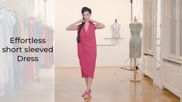 Effortless Dress